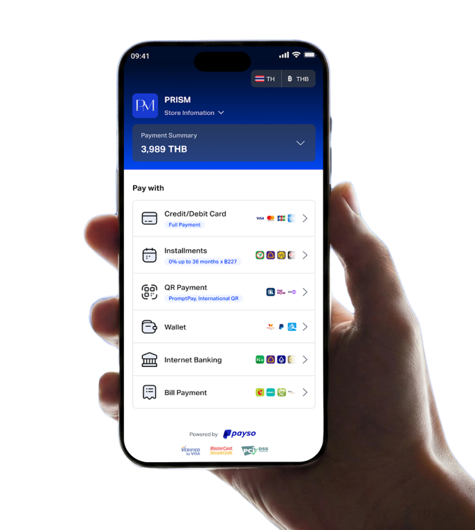 Payso checkout speed comparison