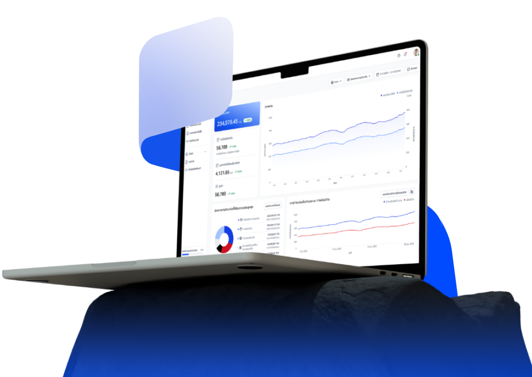 Payso merchant control dashboard